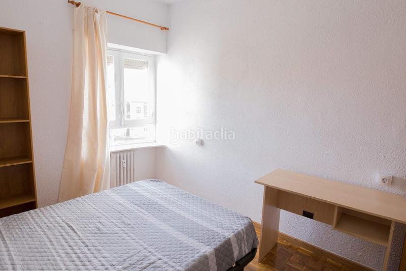 Foto e194b6c0-28f5-4757-a25c-c9bcac392fa6. Etagenwohnung mit heizung in Casco Antiguo León