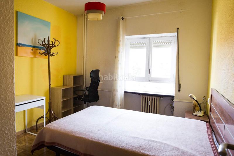 Foto e8c5742c-1020-4881-8619-5fda7b159c99. Etagenwohnung mit heizung in Casco Antiguo León