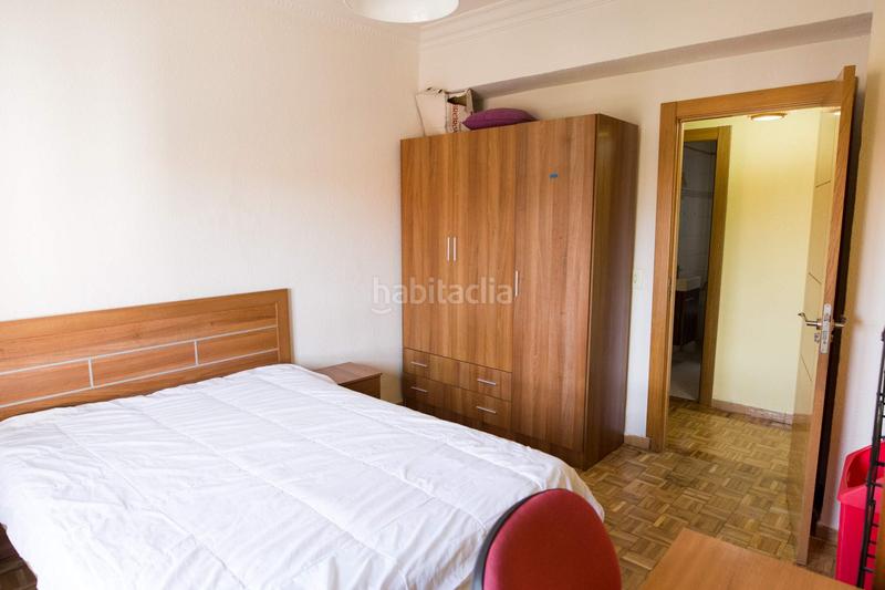 Foto eea6bbed-a126-4675-b9f3-50ee62b52df6. Etagenwohnung mit heizung in Casco Antiguo León