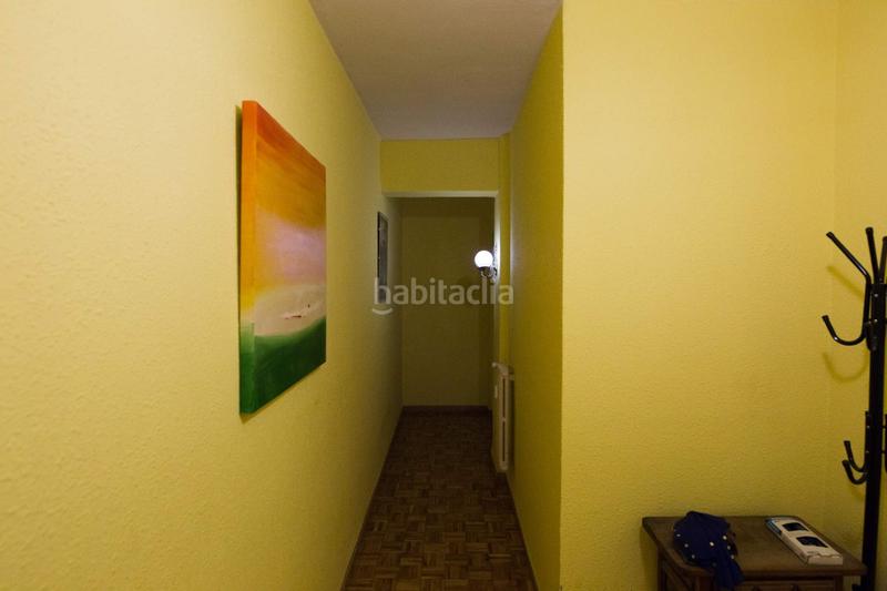 Foto fb68b082-81e3-4c20-8768-abac01544479. Etagenwohnung mit heizung in Casco Antiguo León