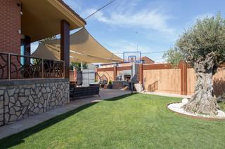 Chalet  Calle cañada real-mr. Simplemente, vivela!!