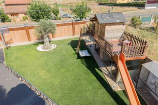 Chalet  Calle cañada real-mr. Simplemente, vivela!!