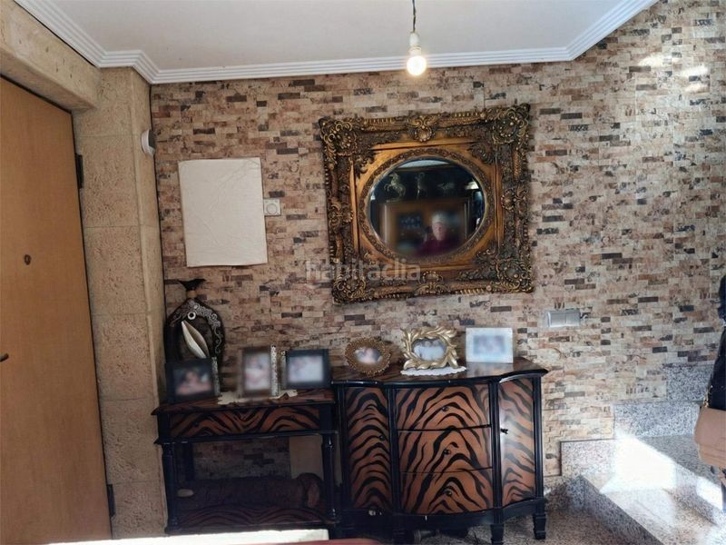 Foto e4cb9b12-bad9-499e-8751-31c5cd6cb0f1. Casa adossada amb aparcament a Valverde de la Virgen