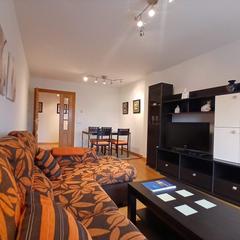 Pis a Calle jose g borja tio caquichu 2. Eras espacio león