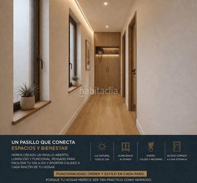 Foto c06d6746-abd1-438d-906e-cf3a03a05cad. Àtic a calle guardia civil 5 a Centro Ciudad León