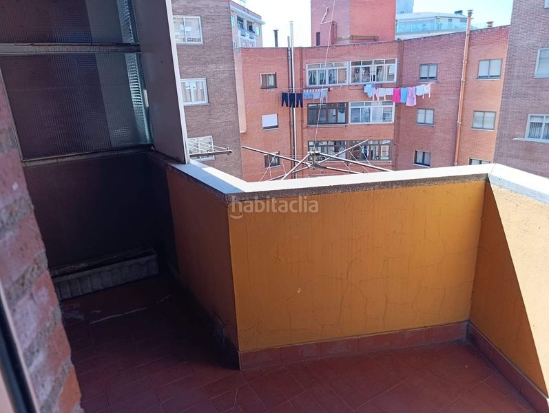 Foto 0168a83d-534b-43a3-97cc-f6b333e736ff. Pis amb calefacció aparcament a Centro Ciudad León