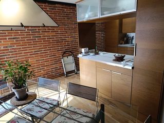 Appartement à Centro Ciudad. Encantador y acogedor piso en la plaza de san marcos