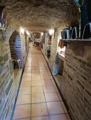 Local Comercial a Villabalter. Bodega en villabalter