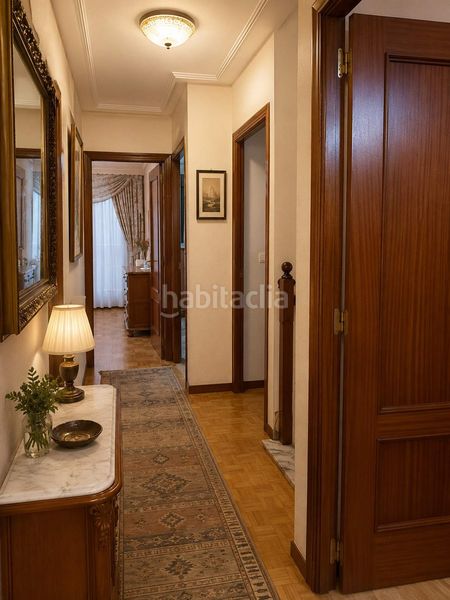 Foto d98dab4e-7013-4fb6-abf8-32f6a13577a1. Casa adossada amb aparcament a El Soto León