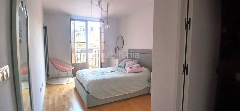 Foto 674a50d3-709a-42e4-bb16-fb39167b5ed5. Apartamento vive el encanto del casco histórico en León