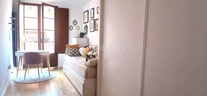Foto be68a7bd-683a-4b53-a003-f56054960ea6. Apartamento vive el encanto del casco histórico en León