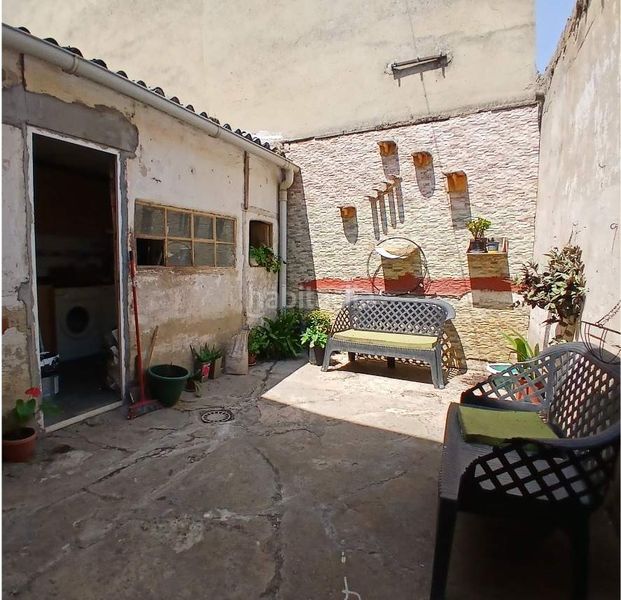 Foto 04ee419a-6c05-4908-8f4d-7b193a9e2039. Casa amb calefacció a Mansilla de las Mulas