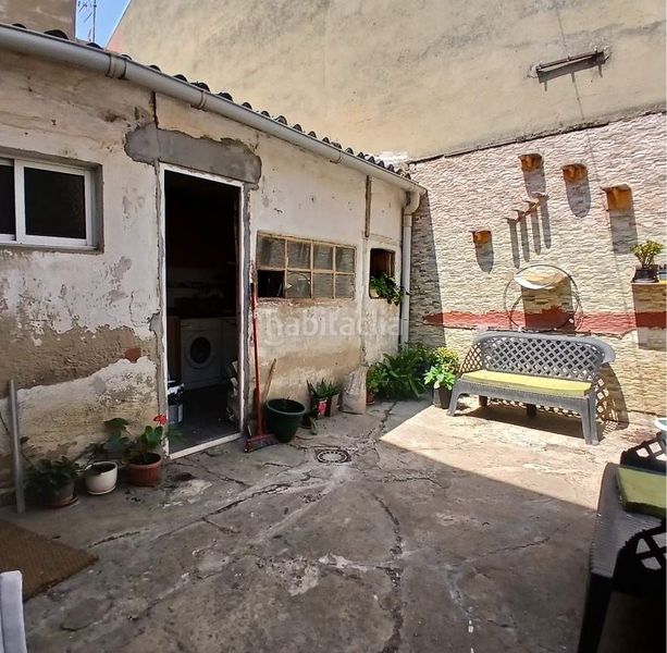 Foto 0dbac7b4-7b60-4ad3-9ba4-f2fb9a99102c. Casa amb calefacció a Mansilla de las Mulas