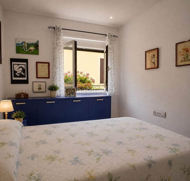 Foto a2b1d9a3-d05c-4bb8-84db-46c9f3658149. Casa amb calefacció a Mansilla de las Mulas