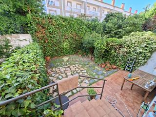 Maison jumelée à Estación-Manantiales. Casa en venta en guadalajara
