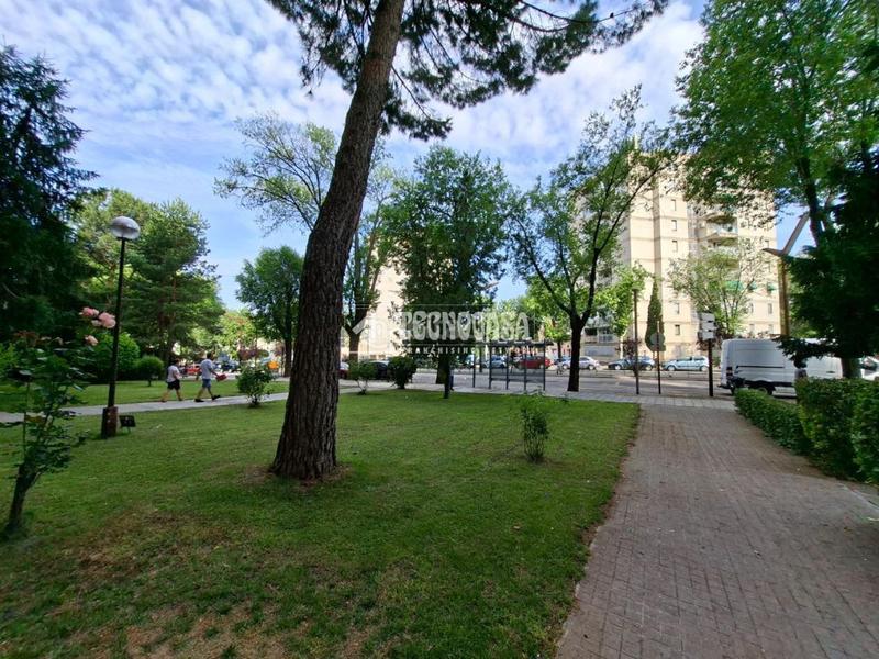 Foto 538e057d-3928-410c-8782-e5f563da700b. Affitto locale commerciale con riscaldamento in Constitución-El Balconcillo Guadalajara