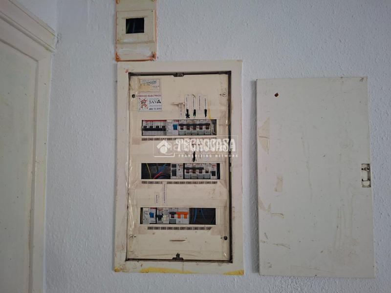 Foto a641854f-e7b9-49a6-b0fc-4f4784c8288b. Affitto locale commerciale con riscaldamento in Constitución-El Balconcillo Guadalajara