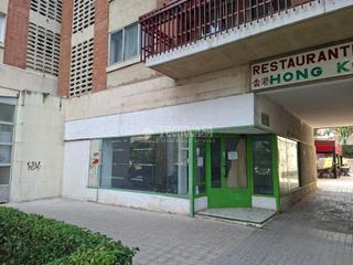 Local Comercial en Constitución-El Balconcillo