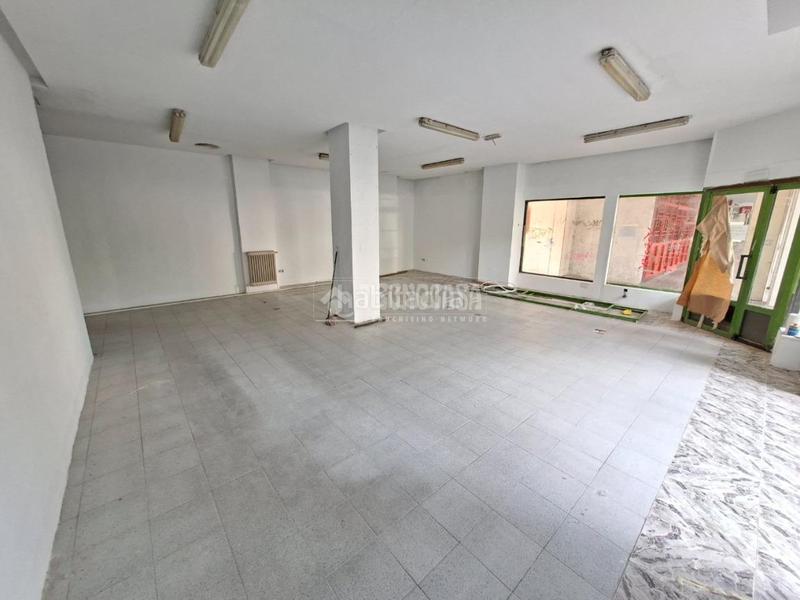 Foto c478793a-72f0-4274-a9ee-3a01c6951170. Alquiler local comercial  en alquiler en Guadalajara