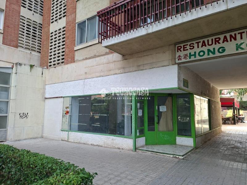 Foto c4bd404d-472e-4cb5-9eae-ef3bbc1077fa. Alquiler local comercial  en alquiler en Guadalajara