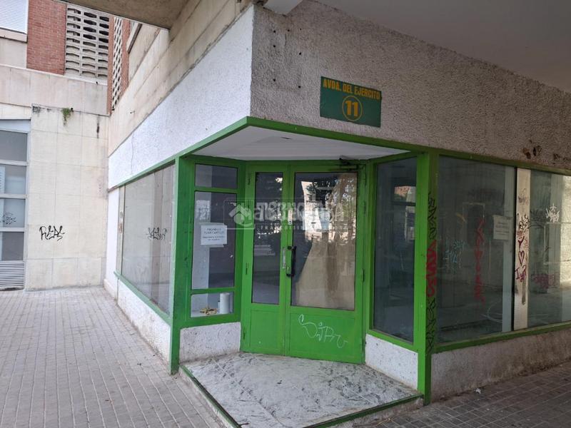 Foto 53c906a2-de21-441c-9e9a-616c6862eff0. Lloguer local comercial amb calefacció a Constitución-El Balconcillo Guadalajara