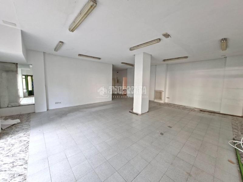 Foto e9dd6270-153a-42a1-af95-c9ae56e442e4. Lloguer local comercial amb calefacció a Constitución-El Balconcillo Guadalajara