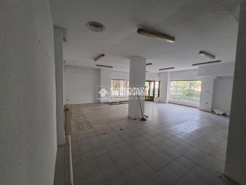 Foto a1e92e46-26f6-48e8-87c7-b239738ee72f. Location local commercial avec chauffage dans Constitución-El Balconcillo Guadalajara