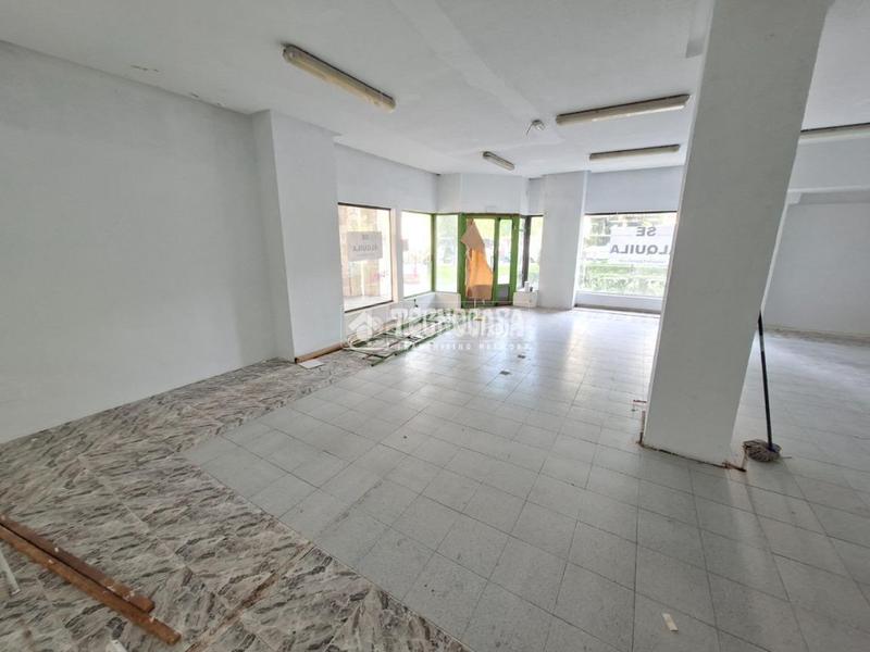 Foto d5a959b9-34b1-4b9e-9d48-6f934c17c2bb. Location local commercial avec chauffage dans Constitución-El Balconcillo Guadalajara