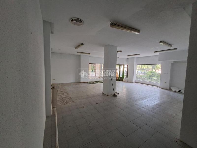 Foto f1e5b165-a9b9-474a-b1c1-587fa9d2602b. Miete geschäftsraum mit heizung in Constitución-El Balconcillo Guadalajara