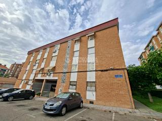 Etagenwohnung in Constitución-El Balconcillo. Piso en venta en guadalajara