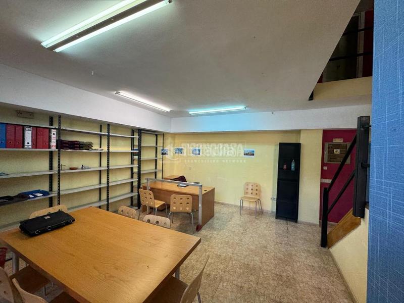 Foto 4058b5d3-9546-48ff-aa16-f8084d2df3d7. Affitto locale commerciale in Constitución-El Balconcillo Guadalajara