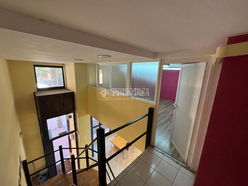 Foto 020db579-29e4-4755-8f2a-ae42718739e7. Location local commercial dans Constitución-El Balconcillo Guadalajara