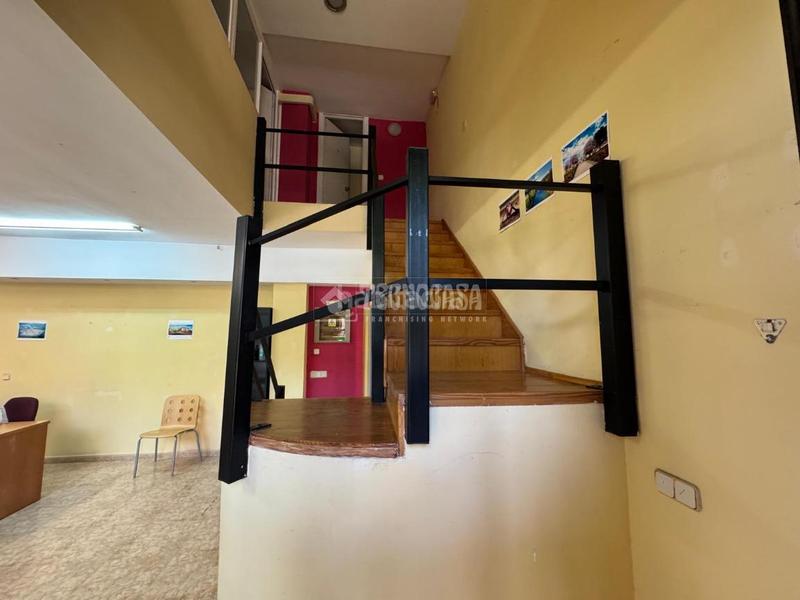 Foto 4aa1bdae-bf3b-46aa-b559-4b916c15c4bc. Miete geschäftsraum in Constitución-El Balconcillo Guadalajara