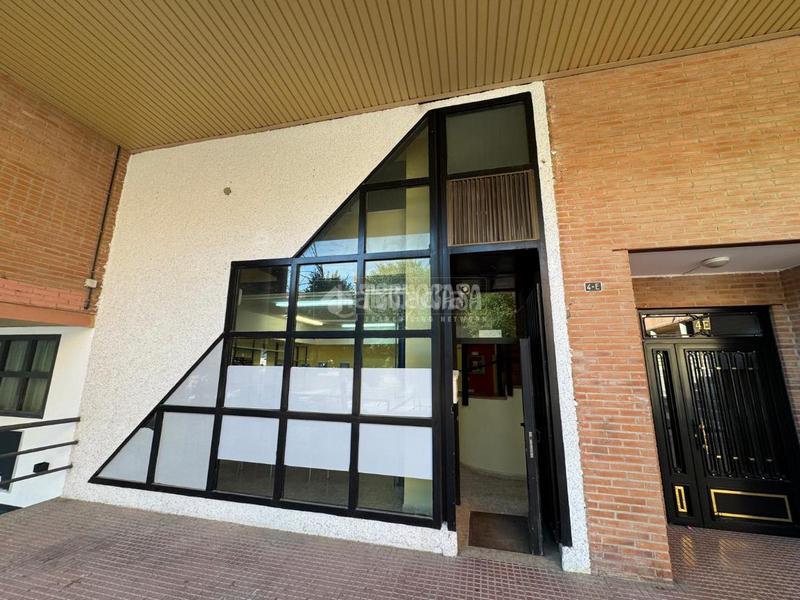 Foto 536f7e39-0fbb-4d4f-8a89-d2aaf93633b1. Miete geschäftsraum in Constitución-El Balconcillo Guadalajara