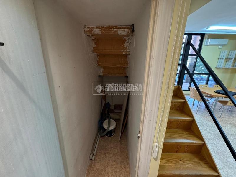 Foto ef3166b6-7c73-4fb8-926b-4e1ab682d444. Miete geschäftsraum in Constitución-El Balconcillo Guadalajara