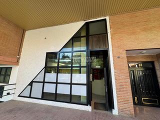 Rent Business premise in Constitución-El Balconcillo. Local comercial en alquiler en guadalajara
