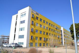 Etagenwohnung in Estación-Manantiales. Piso en venta en guadalajara