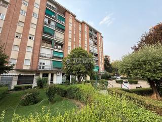 Pis a Constitución-El Balconcillo. Piso en venta en guadalajara