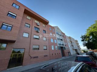 Pis a Constitución-El Balconcillo. Piso en venta en guadalajara