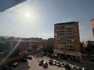 Location Appartement à Constitución-El Balconcillo. Piso en alquiler en guadalajara