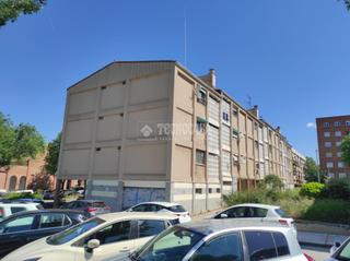 Pis a Constitución-El Balconcillo. Piso en venta en guadalajara