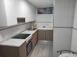 Affitto Appartamento in Constitución-El Balconcillo. Piso en alquiler en guadalajara