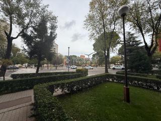 Pis a Constitución-El Balconcillo. Piso en venta en guadalajara