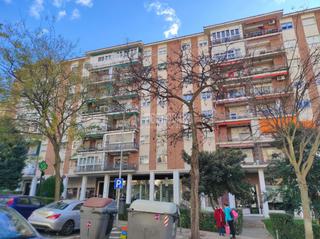 Appartement à Constitución-El Balconcillo. Piso en venta en guadalajara