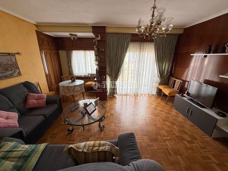 Foto 0581de11-b20a-43ff-bede-bd5fd1566451. Etagenwohnung in Constitución-El Balconcillo Guadalajara