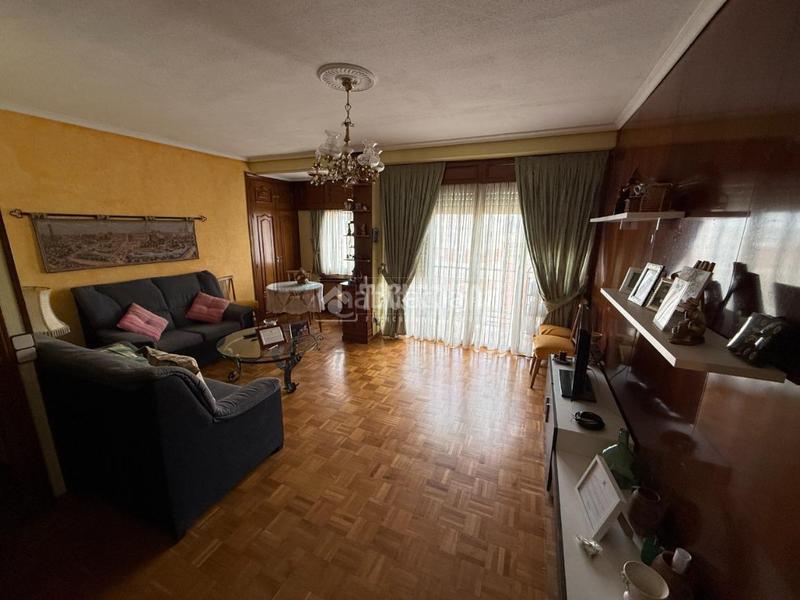 Foto 3fe728e0-be91-41b3-aa0a-8bb4620e4019. Etagenwohnung in Constitución-El Balconcillo Guadalajara