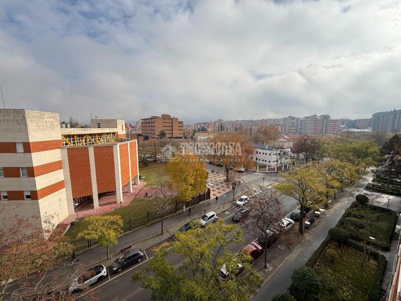 Foto 532d8293-12af-42a4-a61c-5ef7d13aa287. Etagenwohnung in Constitución-El Balconcillo Guadalajara