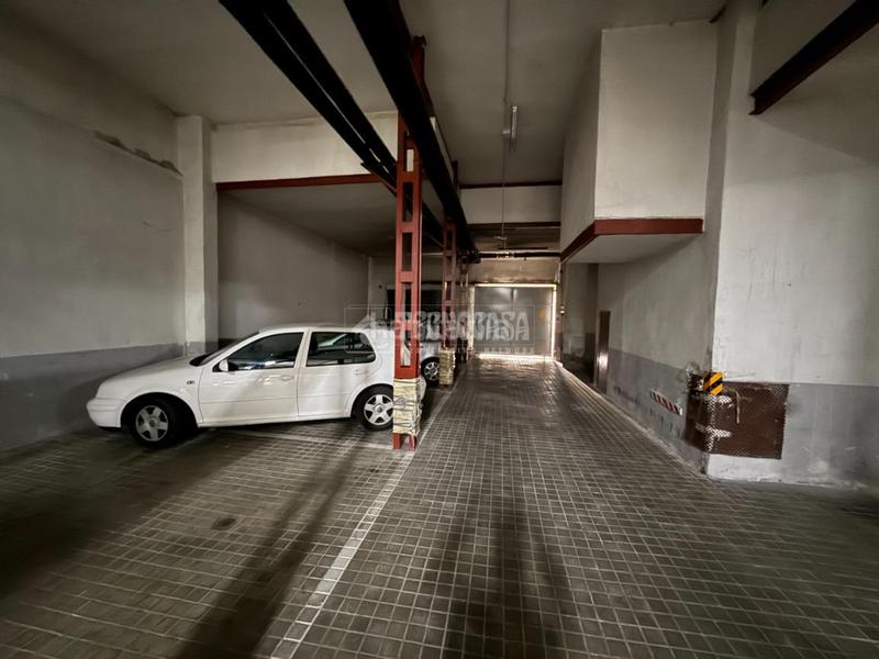 Foto 6ce019dc-aab1-47b9-a315-cf0055ac68a8. Etagenwohnung in Constitución-El Balconcillo Guadalajara