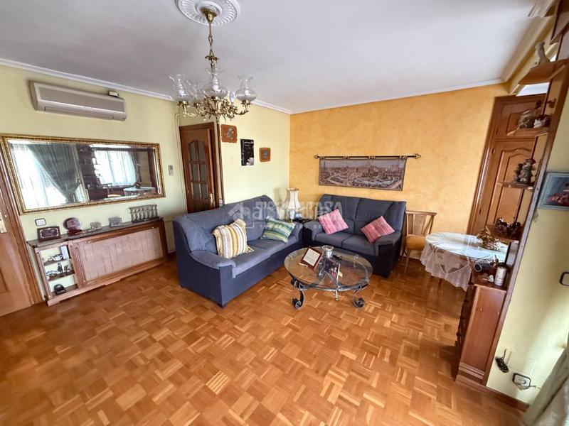 Foto 78a4d8f9-74fe-4f1b-a2d0-8123f7750ff9. Etagenwohnung in Constitución-El Balconcillo Guadalajara