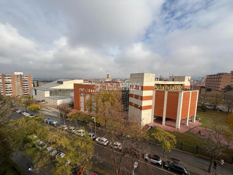 Foto 98fb84d7-8990-4453-a2ed-f473e0c05ffe. Etagenwohnung in Constitución-El Balconcillo Guadalajara